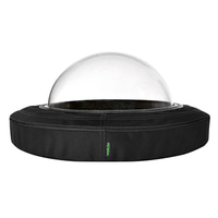 Velda Floating Fish Dome M Ø 56 × 24 cm
