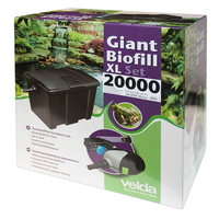 Velda Giant Biofill sada