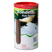 Velda Rondett Fish Food