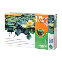 Velda T-Flow Tronic 75