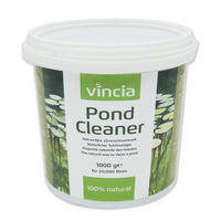 Velda Vincia čistič jezírka Pond Cleaner 1 000 g