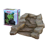 Velda Garden Stream set