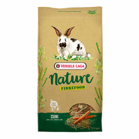 Versele Laga Nature Fibrefood Cuni