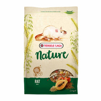 Versele Laga Nature pro potkany, 2,3 kg