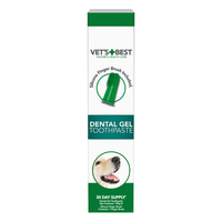 Vet's Best zubní pasta pro psy 100 g