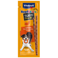 Vitakraft Beef Stick School drůbeží