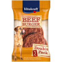 Vitakraft Beef Burger drůbeží maso