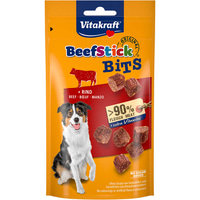 Vitakraft Beef Stick Bits s hovězím masem