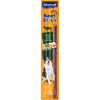 Vitakraft Beef Stick se zvěřinou