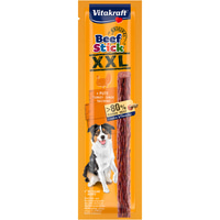 Vitakraft Beef Stick krůtí maso XXL