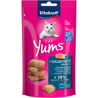 Vitakraft Cat Yums losos