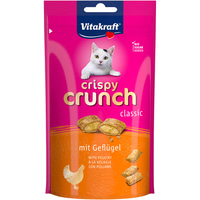 Vitakraft Crispy Crunch s drůbežím