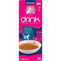 Vitakraft Drink Losos 5x30 g