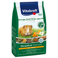 Vitakraft Emotion Sensitive Selection morčata 600 g