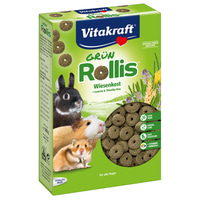 Vitakraft Grün-Rollis 500 g