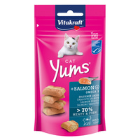 Vitakraft Cat Yums losos
