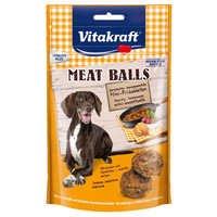 Vitakraft Meat Balls