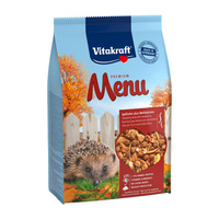 Vitakraft Menu, granule, JEŽEK