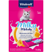 Vitakraft Milky Melody sýr