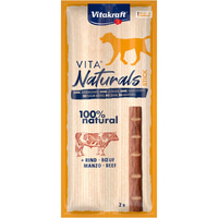 Vitakraft Vita Naturals, Stick hovězí