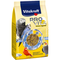 Vitakraft Pro Vita vaječné krmivo pro ptáky