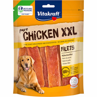 Vitakraft CHICKEN XXL kuřecí filet