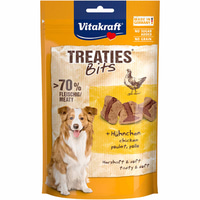 Vitakraft Treaties Bits kuře