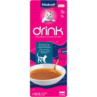 Vitakraft Drink Losos 5x30 g