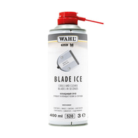 WAHL Blade Ice 4 v 1 chladicí sprej 400 ml