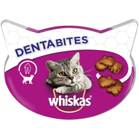 Whiskas Dentabites Huhn kuřecí