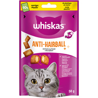 Whiskas Anti-Hairball kuře