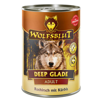 Wolfsblut Deep Glade Adult