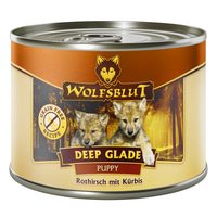 Wolfsblut Deep Glade Puppy