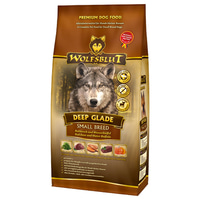 Wolfsblut Deep Glade Small Breed