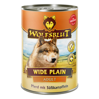 Wolfsblut Wide Plain Adult