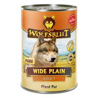 Wolfsblut Wide Plain Pure