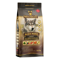 Wolfsblut Black Marsh Adult