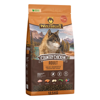 Wolfsblut Country kuřecí Adult