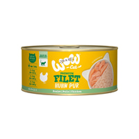 WOW CAT kuřecí filet