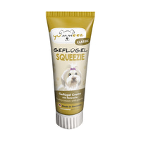 yummeez drůbeží SQUEEZIE 75 g