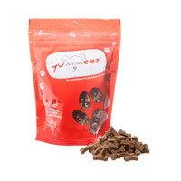 Yummeez tréninkové pamlsky bez obilovin, 175 g