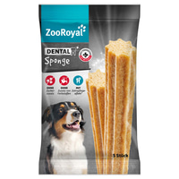 ZooRoyal Dental Sponge