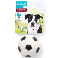 ZooRoyal gumový fotbalový míč
