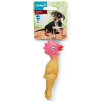 ZooRoyal hračka ve tvaru kuřete a kachny