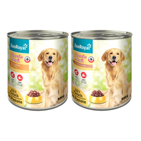 ZooRoyal classic menu mixpaket 1 6x800 g