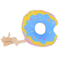 ZooRoyal donut s lanem