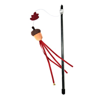 ZooRoyal kočičí udice žalud &amp; list