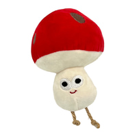 ZooRoyal hračka pro kočky houba s kočičí mátou