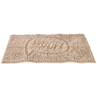 ZooRoyal Schmutzfangmatte béžová 80 x 50 cm