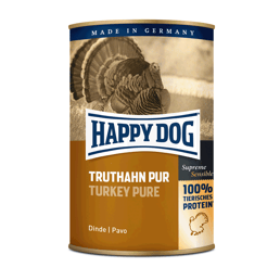 Happy Dog Pur čisté krocaní maso